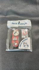 グリーンフォーク|JACK BUNNY!!