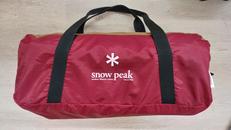 アメニティドームS|SNOW PEAK