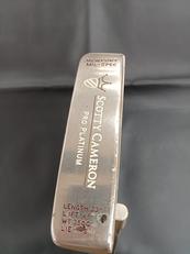 パター|SCOTTY CAMERON