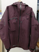 ヘリアルパインジャケット