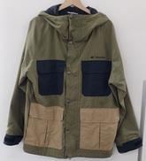 ジャケット|COLUMBIA