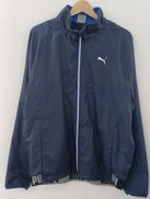 ウォームジャケッド|PUMA