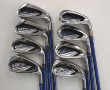 アイアンセット|DUNLOP