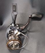 スピニングリール|DAIWA