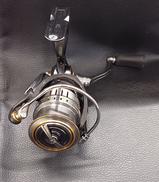 スピニングリール|DAIWA