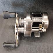 ベイトリール|SHIMANO