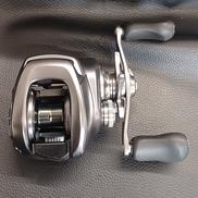 ベイトリール|SHIMANO