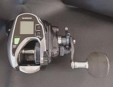 電動リール|SHIMANO