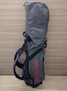 スタンドキャディバッグ|BRIEFING