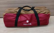 アメニティドームM|SNOWPEAK