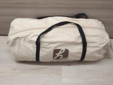 A型フレームネヴィス|HILANDER