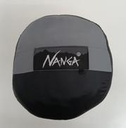 マミー型シュラフ|NANGA