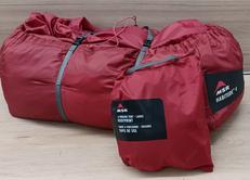 ドーム型テント|MSR