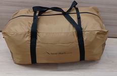 パップテント|TENT-MARK DESINGN