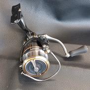 スピニングリール|DAIWA