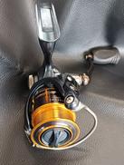 スピニングリール|DAIWA