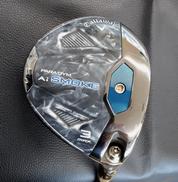 フェアウェイウッド|CALLAWAY