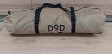 ワンタッチテント|DOD