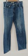 KAMICO デニム 11OZ|mont-bell