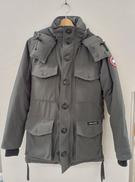 ダウンジャケット|CANADA GOOSE