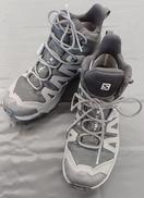 シューズ|SALOMON