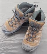 トレッキングシューズ|SALOMON