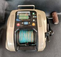 電動リール|DAIWA