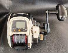 電動リール|SHIMANO