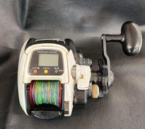 電動リール|SHIMANO