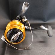 スピニングリール|SHIMANO