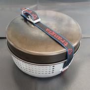 ストームクッカーS|TRANGIA