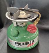 ガソリンストーブ|COLEMAN