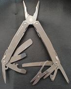 ペンチツール|VICTORINOX