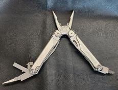 マルチツール|LEATHERMAN