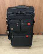 キャリーバッグ|AKIRA