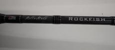 ロックフィッシュロッド|ABUGARCIA