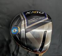 ドライバー|DUNLOP