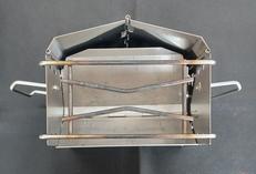 焚き火台|UNIFLAME