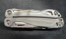 マルチツール|LEATHERMAN