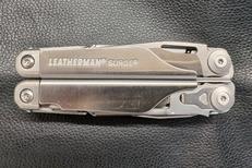 マルチツール|LEATHERMAN
