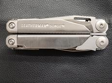 マルチツール|LEATHERMAN