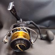 スピニングリール|SHIMANO
