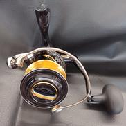 スピニングリール|SHIMANO