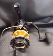 スピニングリール|SHIMANO