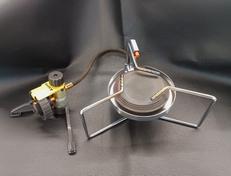 ガスストーブ|SOTO