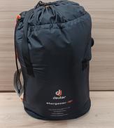 マミー型シュラフ|DEUTER
