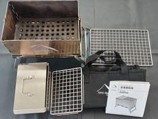 焚き火台|TENT-MARK