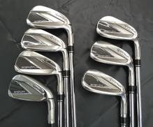 アイアン7本セット|TAYLORMADE