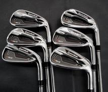 アイアンセット|TAYLOR MADE