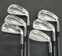 アイアンセット|TAYLOR MADE